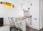 Kraków Zwierzyniec, 2 100 zł, 20 m2, pietro 1 miniaturka 3