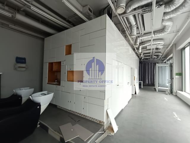 Mokotów : handel/usługi 152,77 m2 miniaturka 5