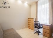 Przytulne 2 pok. | AC | Piwnica | po remoncie miniaturka 1