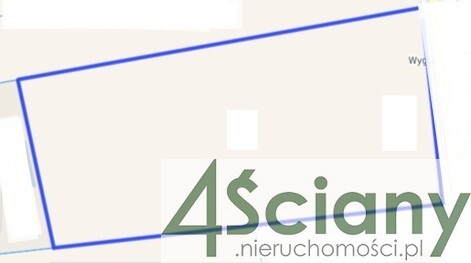 Wólka Kosowska, 4 939 480 zł, 1.76 ha, płaska - zdjęcie 1