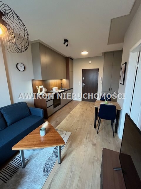 Piastów, 2 500 zł, 28 m2, w apartamentowcu miniaturka 3
