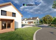 Dąbrowa Szlachecka Kukułówka, 799 000 zł, 80 m2, bliźniak miniaturka 3