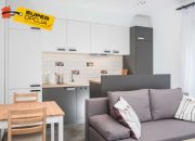 Kraków Krowodrza, 2 300 zł, 25 m2, pietro 1/2 miniaturka 2