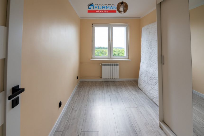 Ujście, 1 100 zł, 47.2 m2, umeblowane miniaturka 10