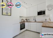 Gdańsk Łostowice, 570 000 zł, 36.62 m2, parter/4 miniaturka 7