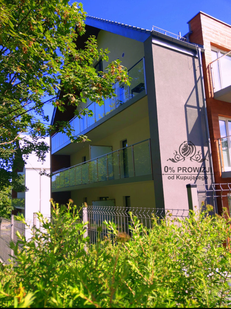 Śliczne mieszk.4pok. w zielonej okolicy/BASEN/SAUNA/SIŁOWNIA/GROTA SOLNA miniaturka 20