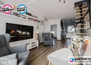 Pruszcz Gdański, 649 000 zł, 71.6 m2, z balkonem miniaturka 6