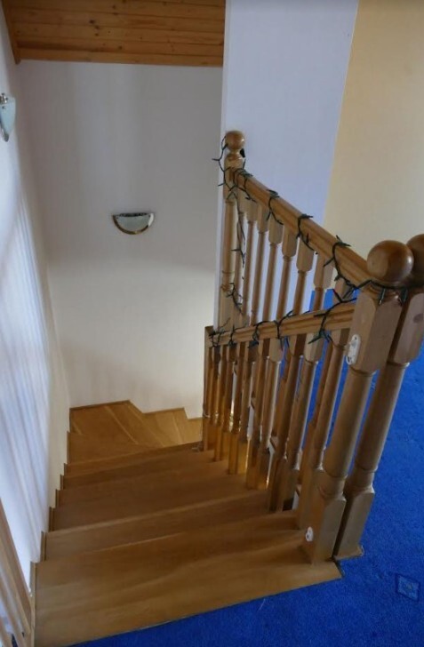 Całoroczny dom z garażem– 113 m², działka 585 m². miniaturka 5