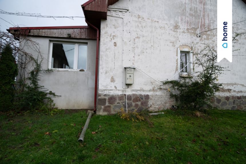 Dom 143m-działka 8000m miniaturka 8