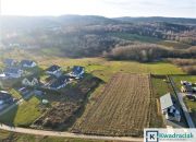 Brzozów, 162 000 zł, 0.28 ar, budowlana miniaturka 10