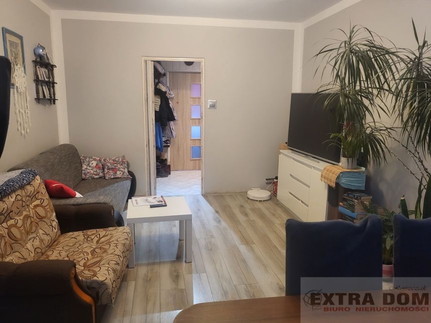 Nowogard, 445 000 zł, 57.7 m2, w niskim bloku miniaturka 4