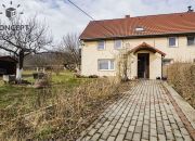 Piękna, zielona okolica - duża działka, dom i zabudowania miniaturka 14