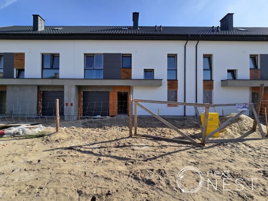 Konstancin-Jeziorna, 999 000 zł, 156.68 m2, segment skrajny miniaturka 8