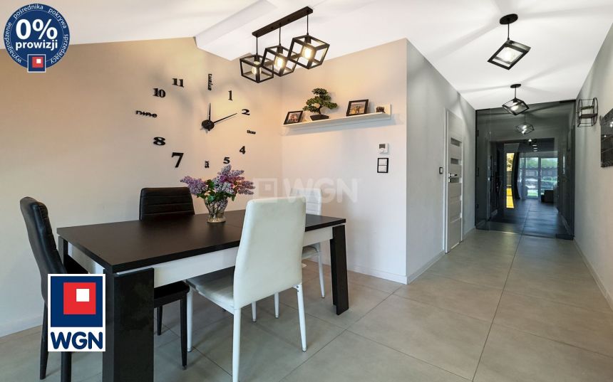 Preczów, 1 043 000 zł, 109.65 m2, jednorodzinny miniaturka 6