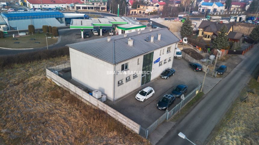 OBIEKT, BLISKO KRAKOWA, DOBRA LOKALIZACJA miniaturka 6