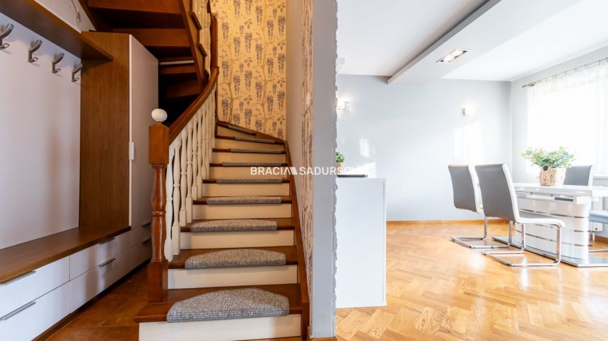 Kraków Krowodrza, 1 228 000 zł, 75.83 m2, z balkonem miniaturka 36