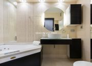 Dwupoziomowy ekskluzywny apartament blisko centrum miniaturka 26