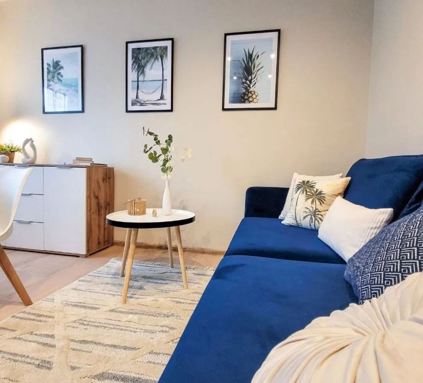 Łódź Stare Bałuty, 295 500 zł, 33.5 m2, 2 pokojowe miniaturka 5