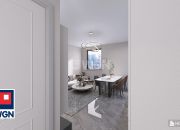 Gdańsk Siedlce, 984 060 zł, 71 m2, z loggią miniaturka 6