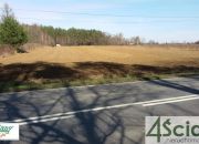 Kazuń Polski, 1 400 000 zł, 1.03 ha, płaska miniaturka 5