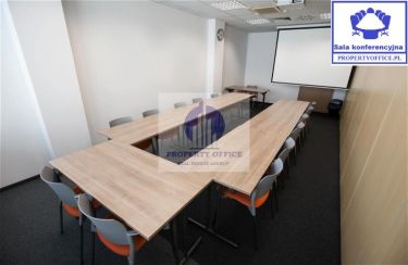 Wola: sala konferencyjna 12-20 osób