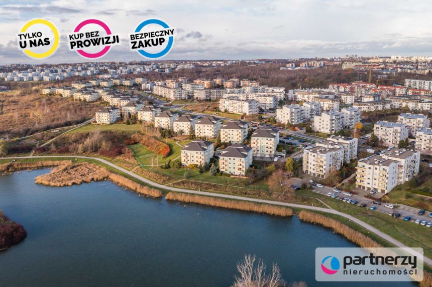 Gdańsk Zakoniczyn, 649 000 zł, 58.9 m2, pietro 1 miniaturka 3