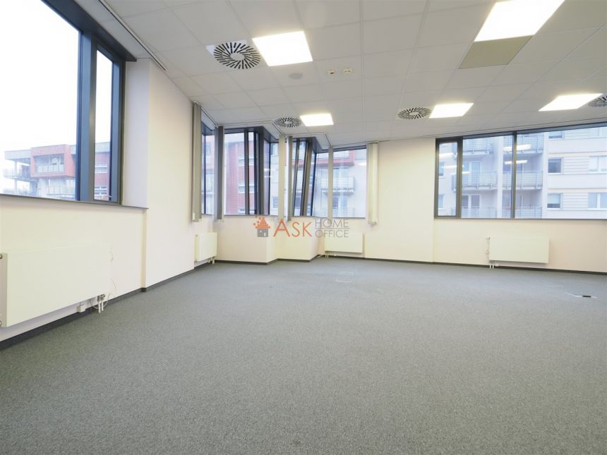 Wrocław Fabryczna, 3 000 zł, 50 m2, biurowy miniaturka 4