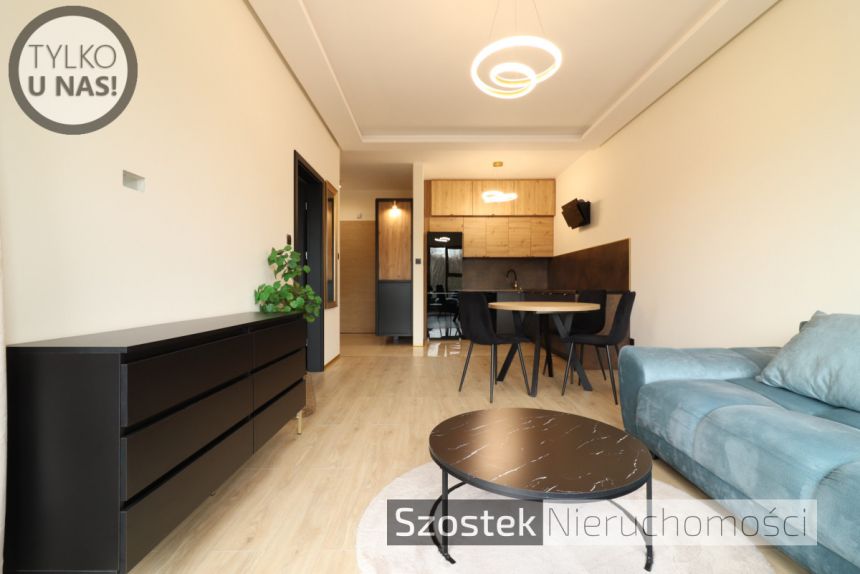 Częstochowa Parkitka, 2 200 zł, 45.59 m2, z garażem miniaturka 3