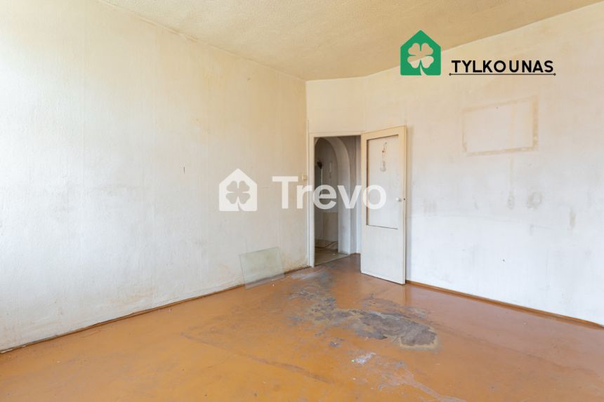 Gdańsk Śródmieście, 550 000 zł, 47.24 m2, 2 pokojowe miniaturka 3
