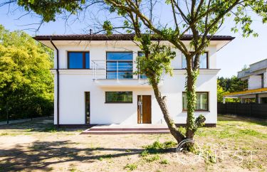 Konstancin-Jeziorna, 1 990 000 zł, 182 m2, z pustaka