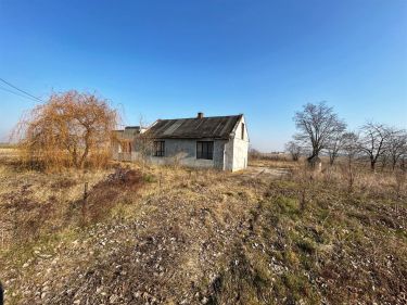 Sobota, 155 000 zł, 22.41 ar, budowlana