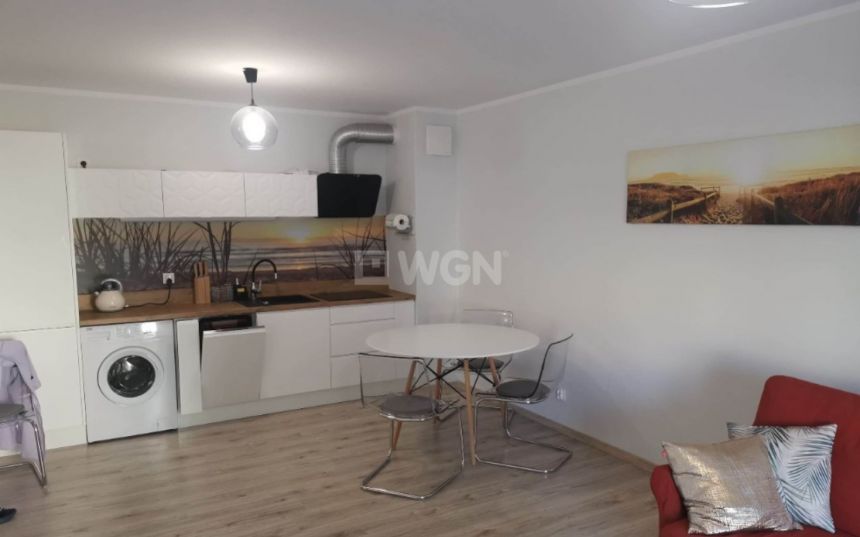 Gdańsk Brzeźno, 1 100 000 zł, 47.35 m2, stan dobry miniaturka 2