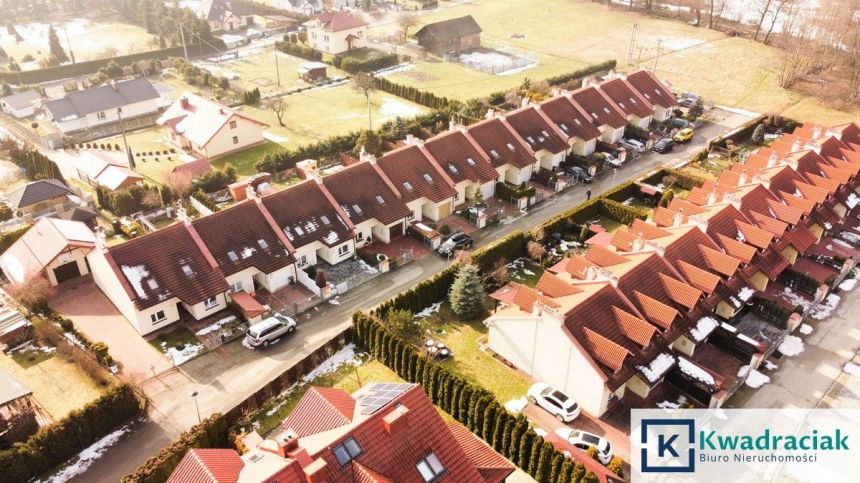 Krosno Turaszówka, 820 000 zł, 137.2 m2, z pustaka - zdjęcie 1