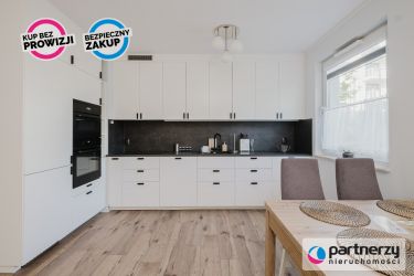 Rumia Przystań Rumia, 749 000 zł, 66.95 m2, parter