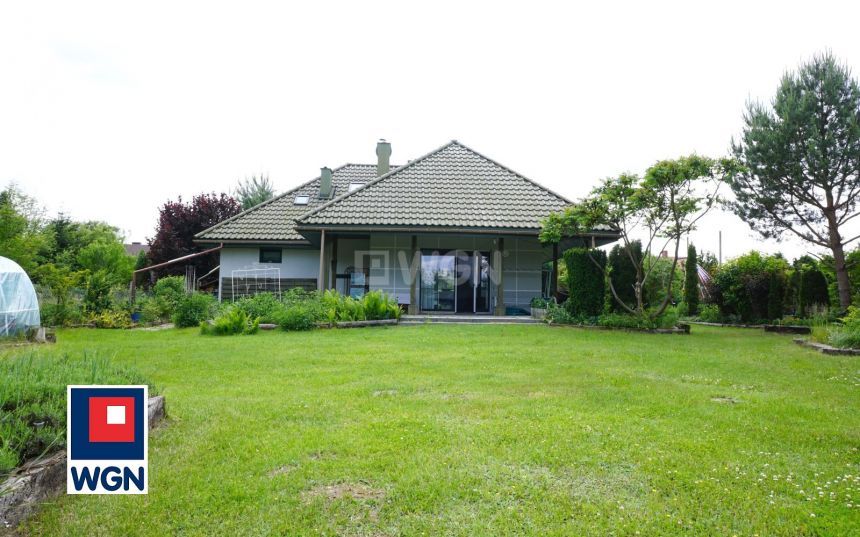 Cieszanowice, 989 000 zł, 120 m2, jednorodzinny miniaturka 4
