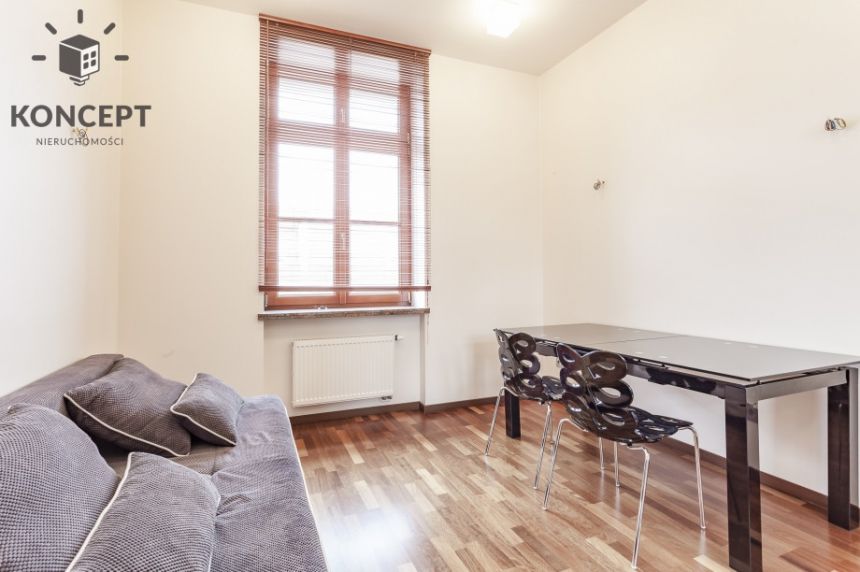 Luksusowy apartament w centrum | Kościuszki miniaturka 10