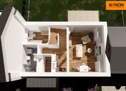 Kozy, 659 000 zł, 116 m2, do wykończenia miniaturka 8