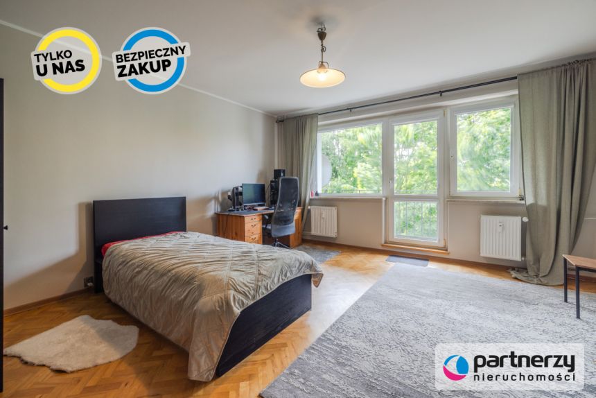Gdańsk Chełm, 699 000 zł, 73.7 m2, pietro 2/3 miniaturka 3
