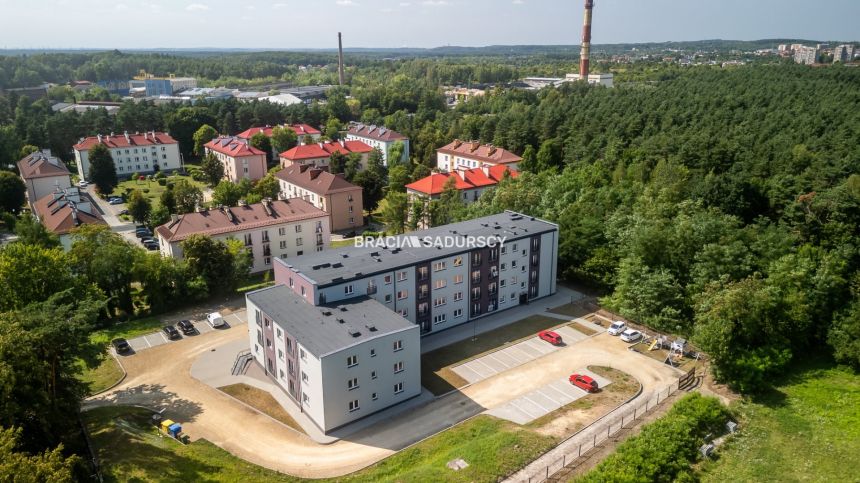 Mieszkanie w Chrzanowie miniaturka 29