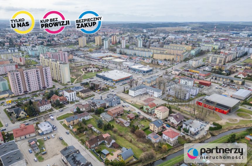 Tczew, 440 000 zł, 8 ar, budowlana miniaturka 10
