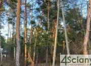 Józefów, 500 000 zł, 15 ar, budowlana miniaturka 1