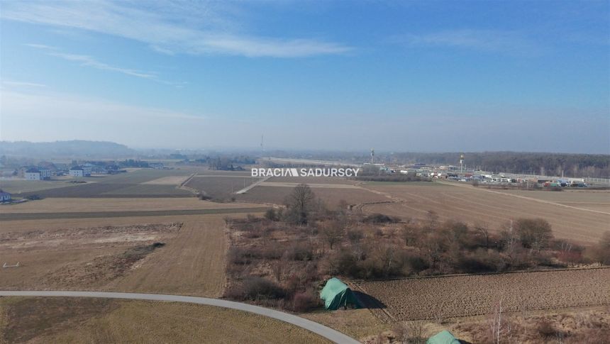 Na sprzedaż działka budowlana 77arów!! miniaturka 5