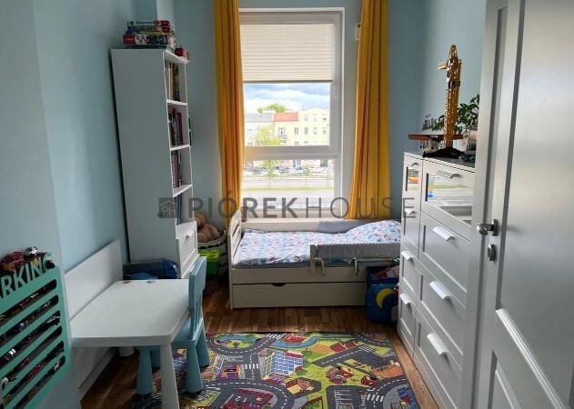 3-pokojowe mieszkanie na Pradze-Południe miniaturka 10