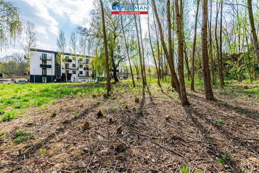 Na sprzedaż działka inwestycyjna w Chodzieży miniaturka 8