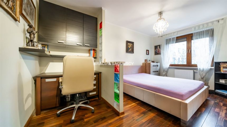 Bobrzyńskiego | 2 pok. | duży balkon miniaturka 12