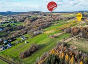 Działka budowlana o pow. 59 arów miniaturka 1