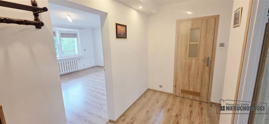 Przestronne mieszkanie na pierwszym piętrze miniaturka 8