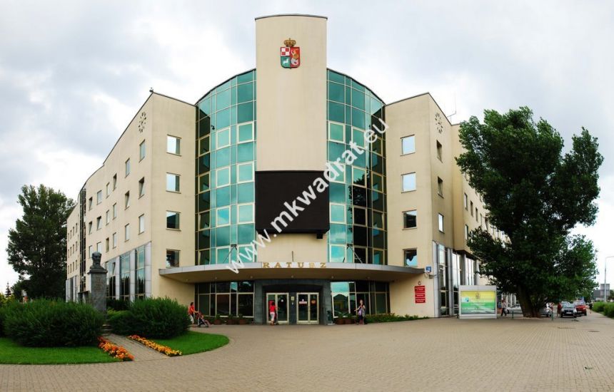 KLIMATYZOWANY 66 m lokal w super lokalizacji !!! miniaturka 12