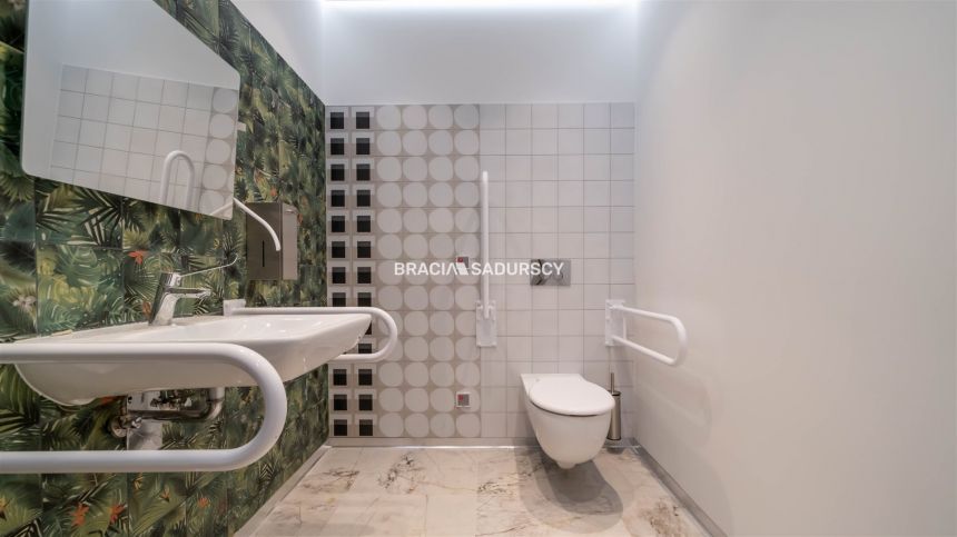 Lokal wykończony/ 108m2/ świetna lokalizacja miniaturka 29