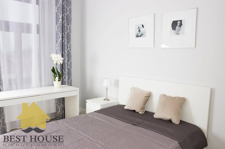 #apartament #wynajem #centrum #klimatyzacja miniaturka 4